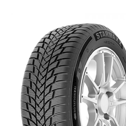 195/60R15 88H Starmaxx Polarmaxx M+S 3PMSF